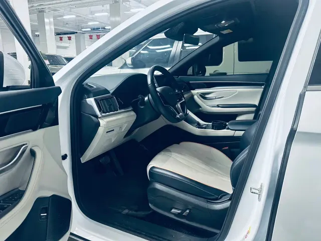 BYD Song PLUS — Фото автомобиля 3
