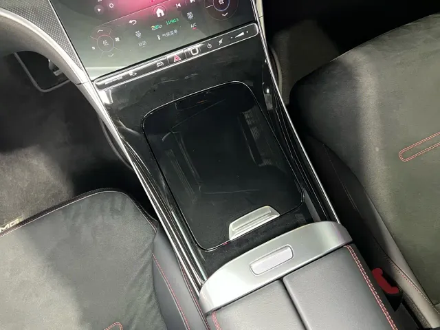Mercedes-Benz CLE-Class AMG — Фото автомобиля 14