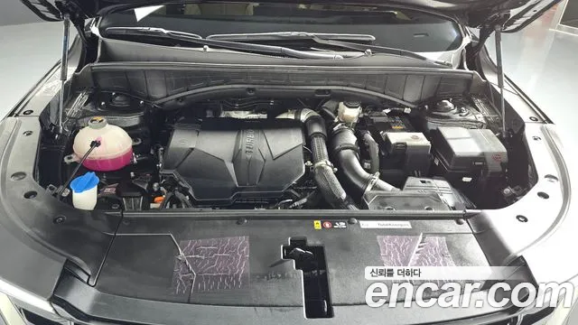 Kia Sorento 4th Gen — Фото автомобиля 6