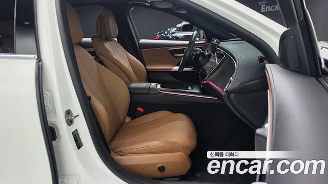 Mercedes-Benz E-Class W214 — Фото автомобиля 13