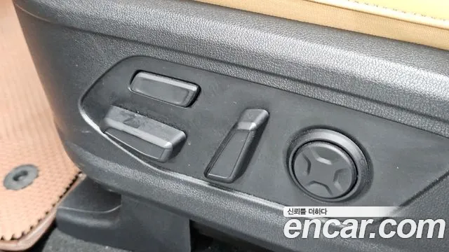 Kia Sorento 4th Gen — Фото автомобиля 25