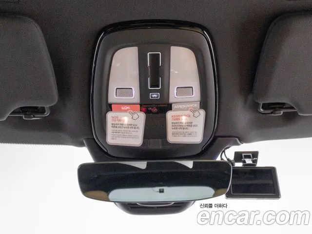 Volvo XC90 2nd Gen — Фото автомобиля 15