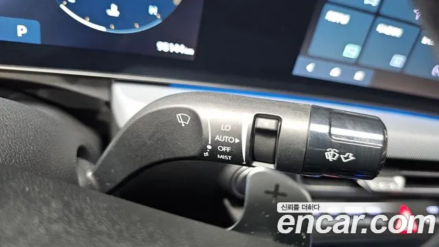 Hyundai Sonata DN8 — Фото автомобиля 25