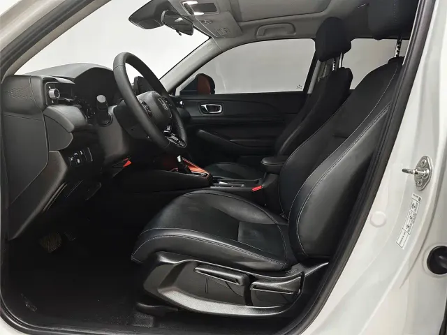 Honda XR-V — Фото автомобиля 24