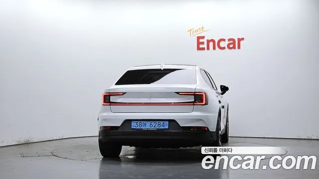 Фотография автомобиля — Polestar Polestar 2