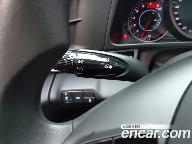 Hyundai AVANTE Avante (CN7) 1.6 LPi (Для проката) — Фото автомобиля 27