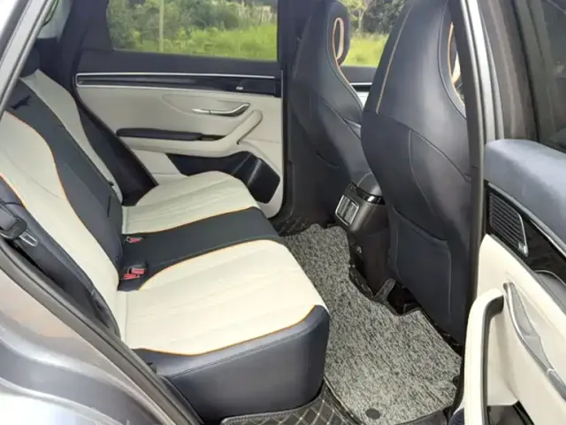 BYD Song PLUS — Фото автомобиля 10