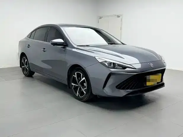 Roewe i5 — Фото автомобиля 3