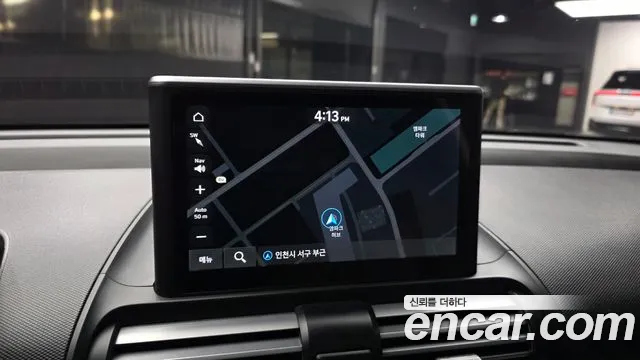 Hyundai Casper Casper Turbo Essential — Фото автомобиля 14