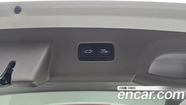 Kia Carnival — Фото автомобиля 20