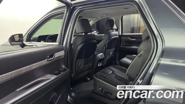 Hyundai Palisade The New Palisade Дизель 2.2 2WD — Фото автомобиля 22