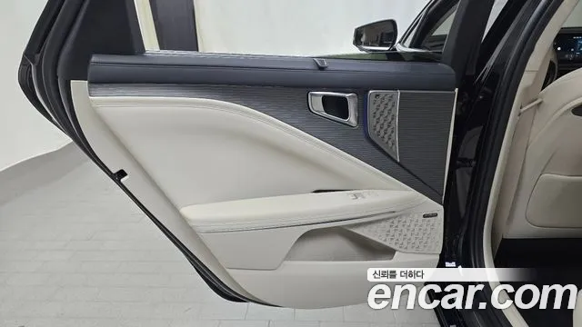 Kia K8 Signature — Фото автомобиля 24