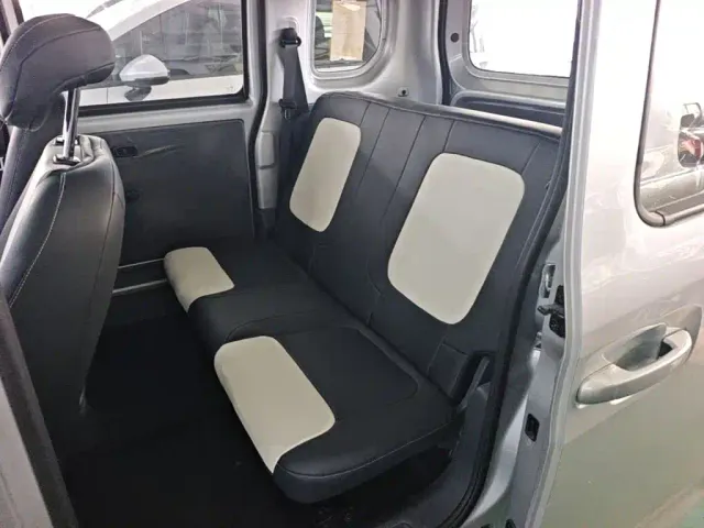Wuling Zhiguang NEV — Фото автомобиля 16