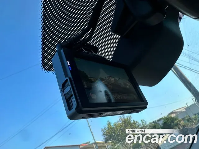 KGM Actyon Generation 2 — Фото автомобиля 6
