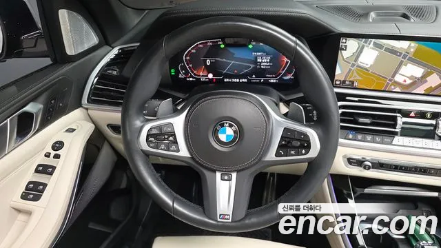 BMW X5 G05 — Фото автомобиля 13