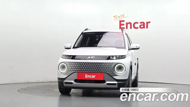 Hyundai Casper — Фото автомобиля 3