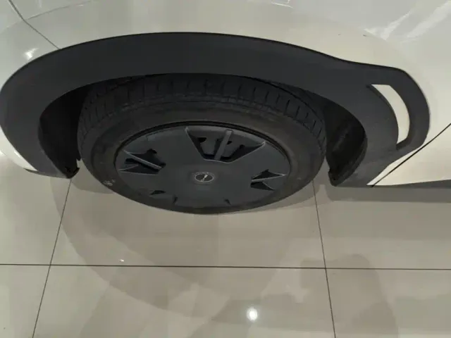 BYD Seagull — Фото автомобиля 22
