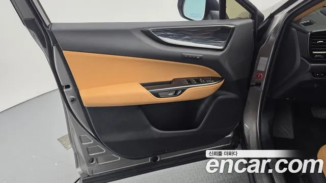 Lexus NX 2nd Gen — Фото автомобиля 13