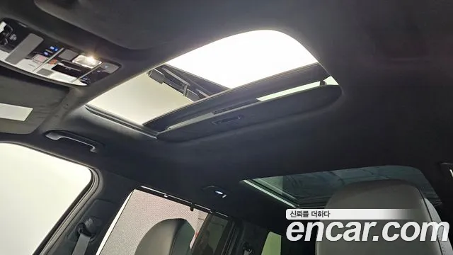Hyundai Santafe — Фото автомобиля 15