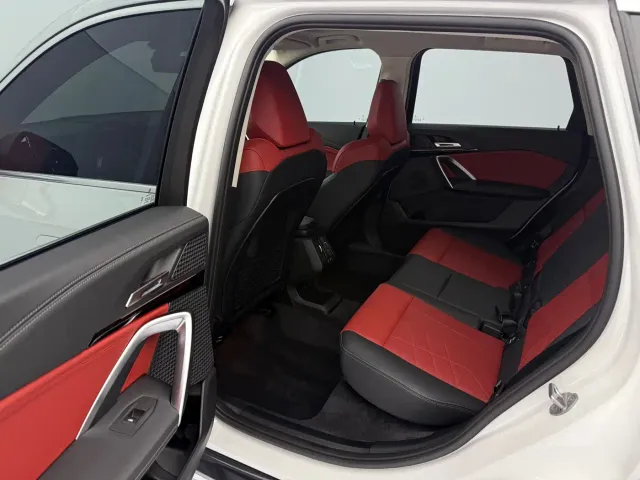 BMW X1 — Фото автомобиля 14