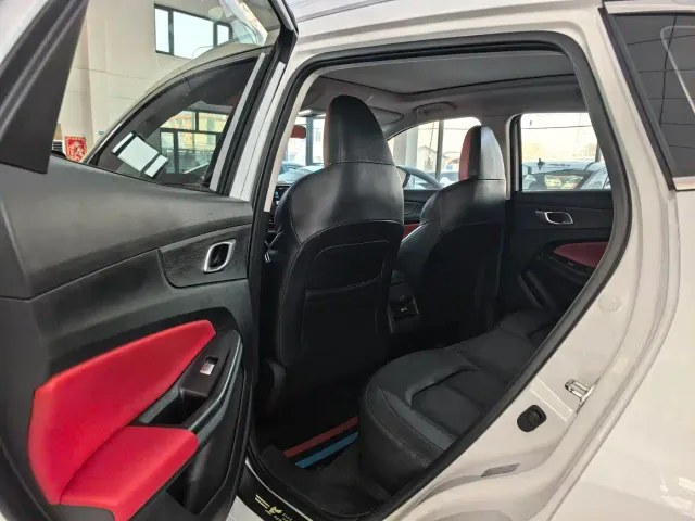 Changan CS55 Plus — Фото автомобиля 7