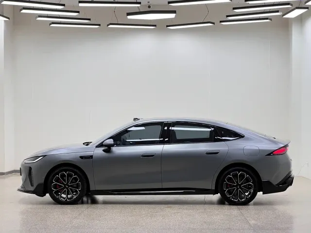 Chery Fulwin A9 — Фото автомобиля 7