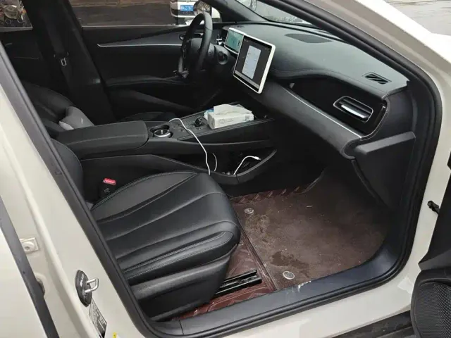 BYD Seal 06 — Фото автомобиля 8