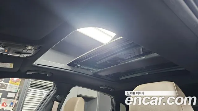 Kia K8 K8 Hybrid — Фото автомобиля 21
