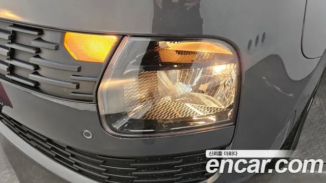Hyundai Staria Новый Staria L3.5 Карго 3 места — Фото автомобиля 22
