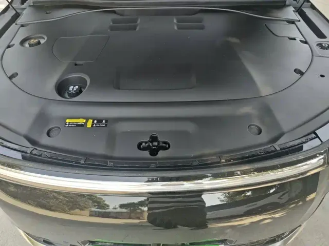GAC Trumpchi Xiangwang S9 — Фото автомобиля 16