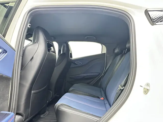 BYD Seagull — Фото автомобиля 5