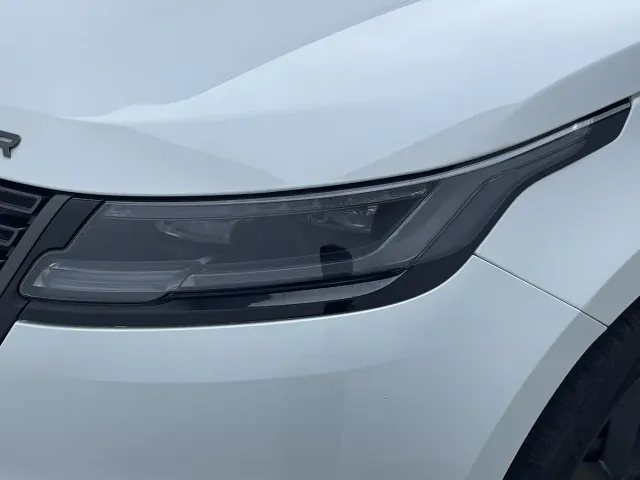Land Rover Range Rover Velar — Фото автомобиля 8