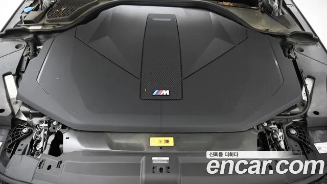 BMW i5 G60 — Фото автомобиля 6
