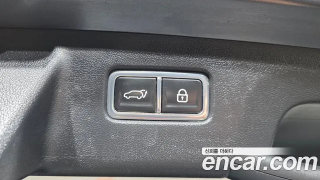 Kia Sorento Sorento 4-е поколение — Фото автомобиля 19