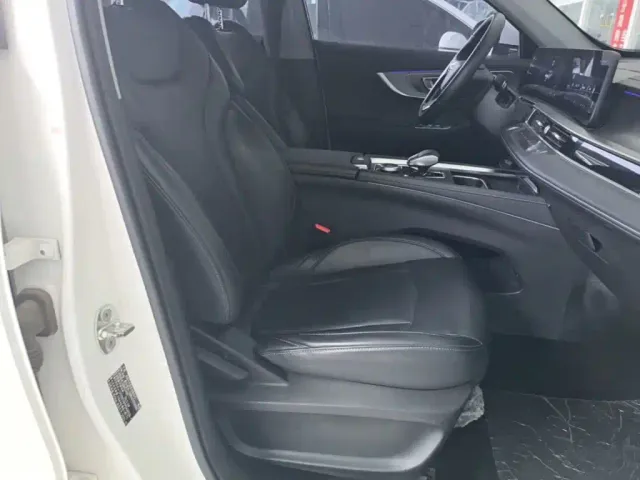 Chery Tiggo 8 PRO — Фото автомобиля 24