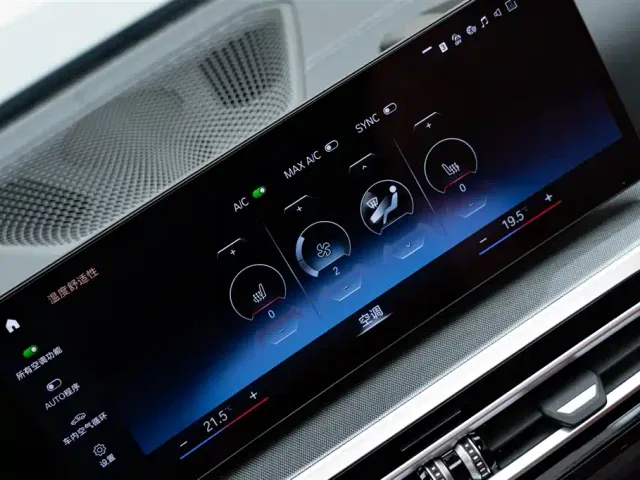 BMW 4 Series — Фото автомобиля 22