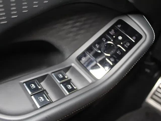 Audi A5L — Фото автомобиля 13