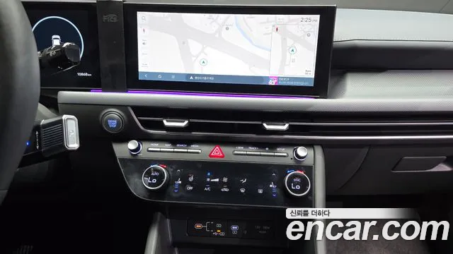 Hyundai Sonata DN8 — Фото автомобиля 15