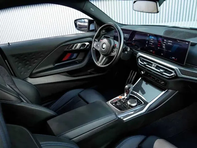 BMW M2 — Фото автомобиля 12