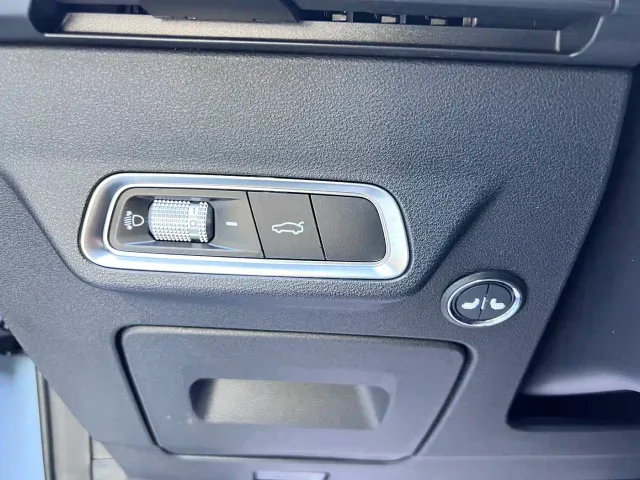 Geely Emgrand S — Фото автомобиля 9