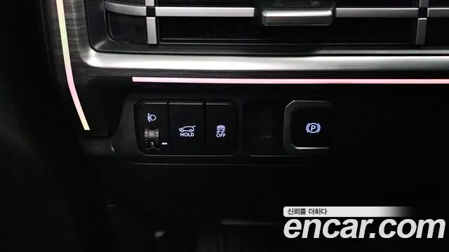 Hyundai Santa Fe MX5 — Фото автомобиля 17