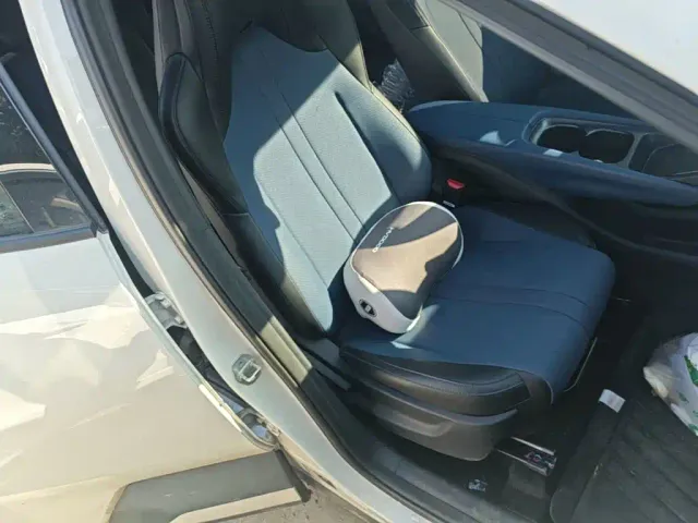 BYD Seagull — Фото автомобиля 24
