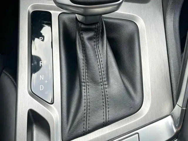 Changan CS35 Plus — Фото автомобиля 18