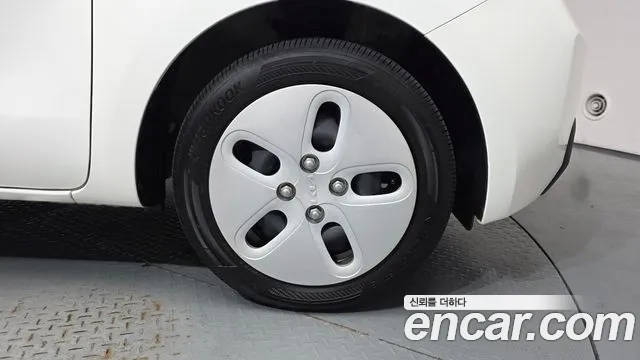 Kia RAY Новый Kia Ray Фургон — Фото автомобиля 5