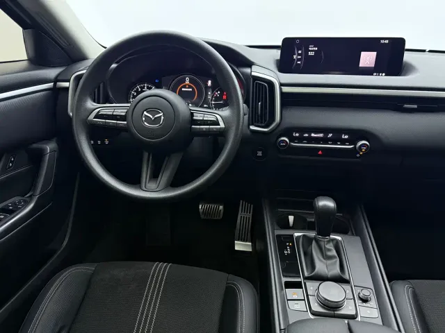 Mazda CX-50 Xingye — Фото автомобиля 9