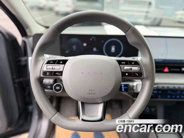 Hyundai Ioniq 5 Ioniq 5 (New) — Фото автомобиля 7