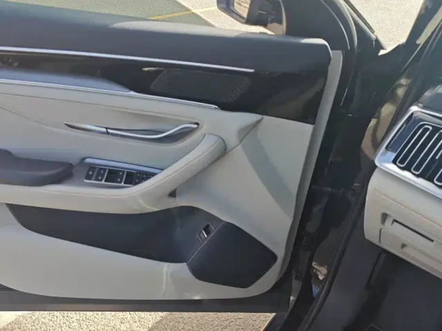 BYD Song PLUS — Фото автомобиля 7