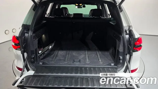 BMW X5 G05 — Фото автомобиля 23