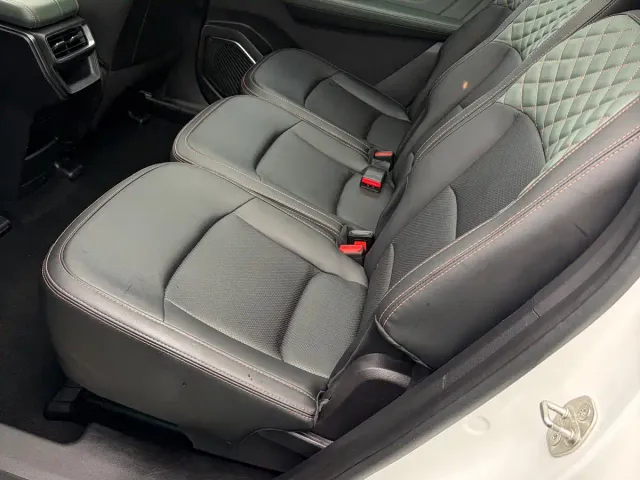 Geely Haoyue L — Фото автомобиля 21