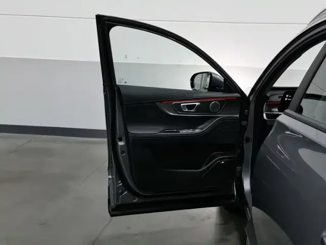Chery Tiggo 8 PRO — Фото автомобиля 8